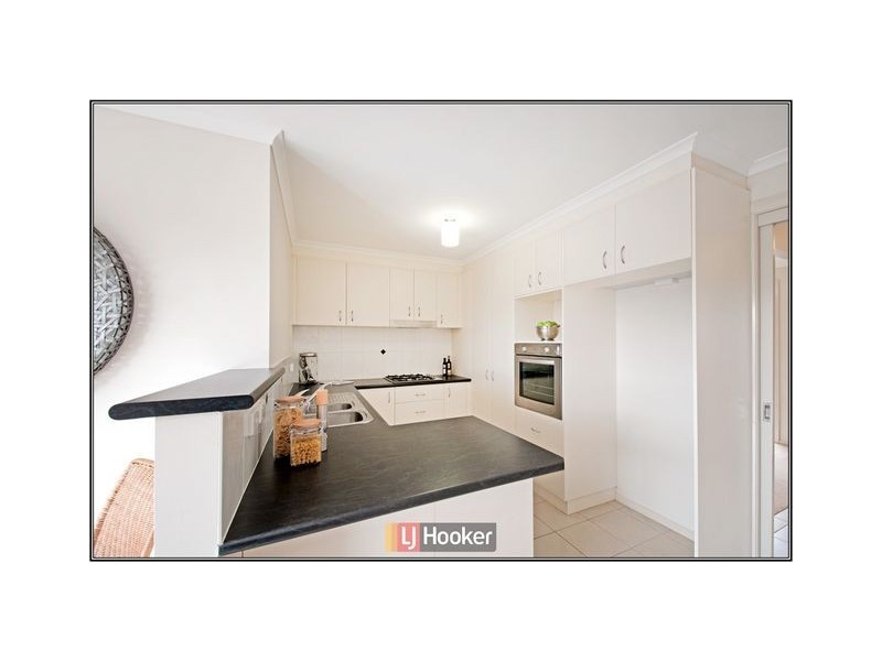 69 Mary Gillespie Avenue, Gungahlin ACT 2912