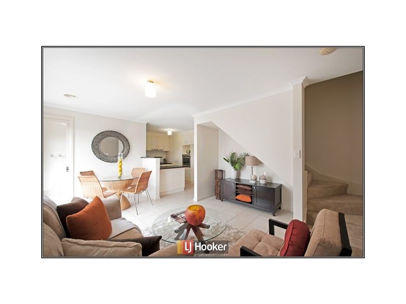 69 Mary Gillespie Avenue, Gungahlin ACT 2912