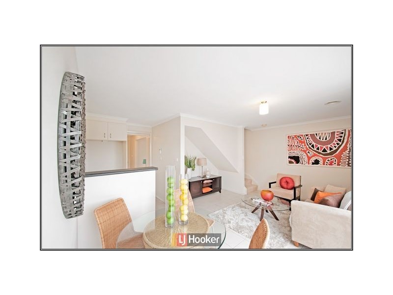 69 Mary Gillespie Avenue, Gungahlin ACT 2912