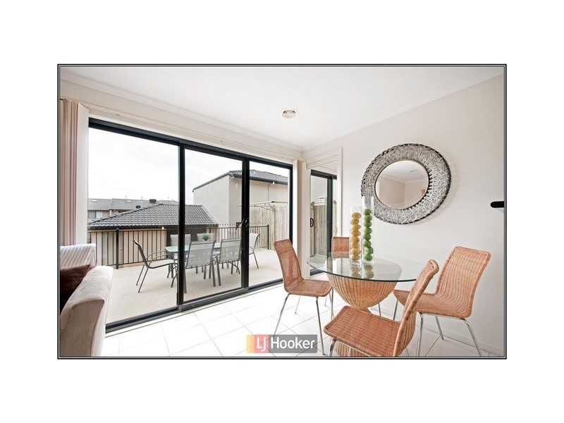 69 Mary Gillespie Avenue, Gungahlin ACT 2912