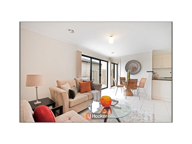 69 Mary Gillespie Avenue, Gungahlin ACT 2912
