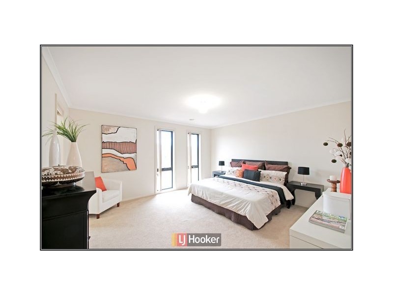 69 Mary Gillespie Avenue, Gungahlin ACT 2912