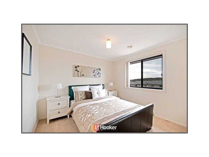 69 Mary Gillespie Avenue, Gungahlin ACT 2912