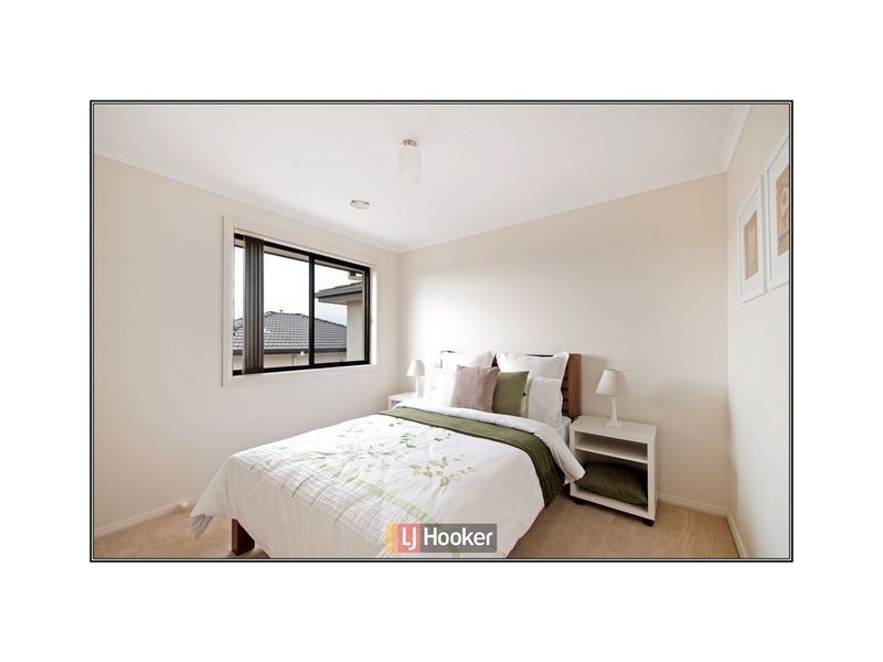 69 Mary Gillespie Avenue, Gungahlin ACT 2912