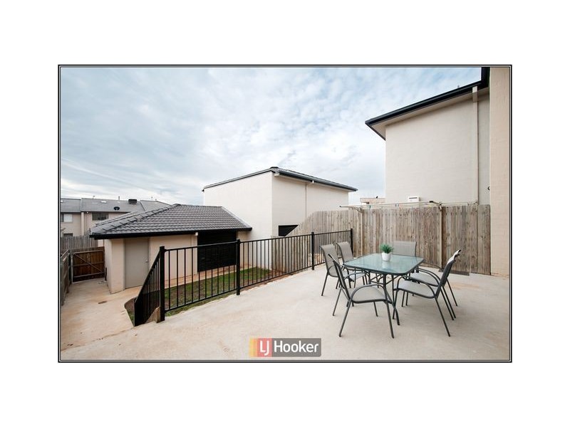 69 Mary Gillespie Avenue, Gungahlin ACT 2912