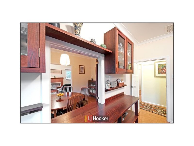 2 Hart Street, O’connor ACT 2602