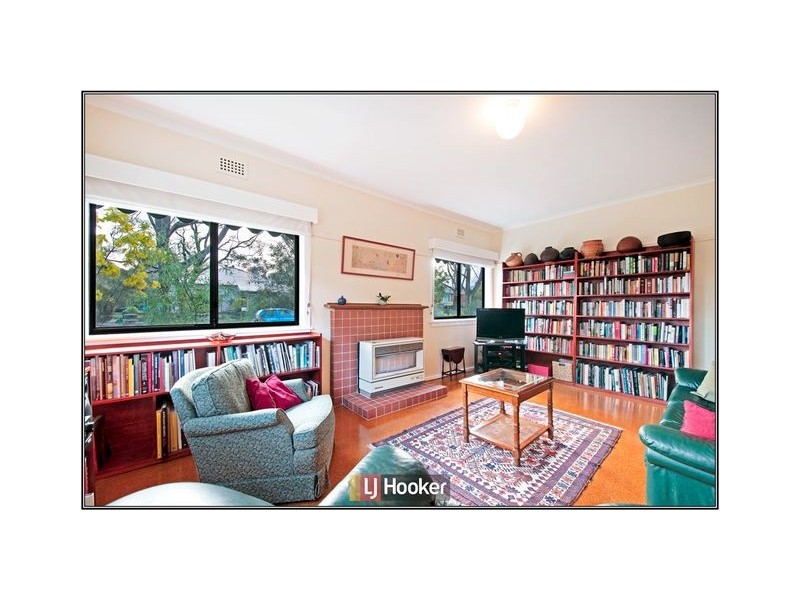 2 Hart Street, O’connor ACT 2602