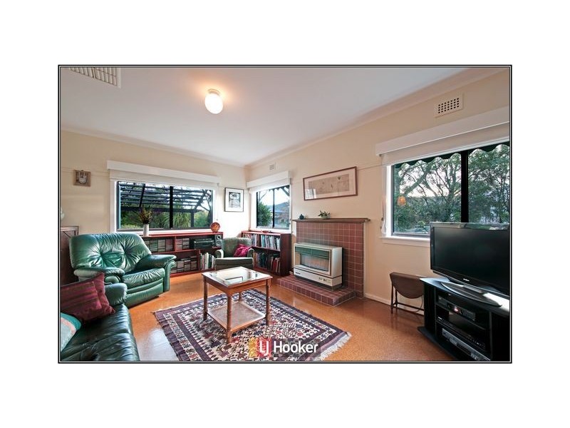 2 Hart Street, O’connor ACT 2602