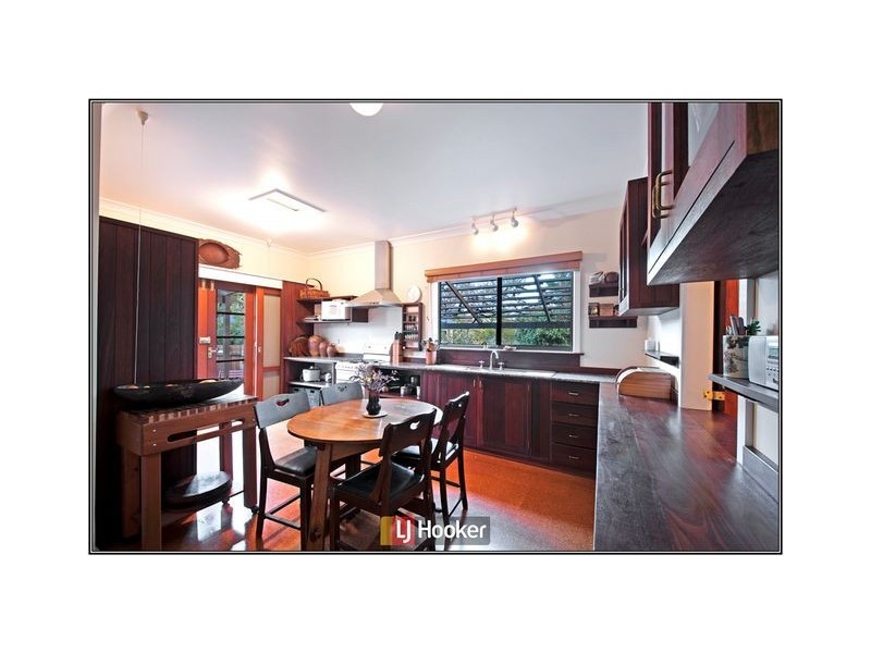 2 Hart Street, O’connor ACT 2602