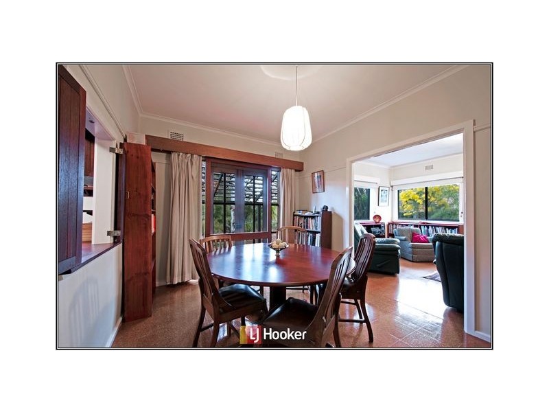 2 Hart Street, O’connor ACT 2602