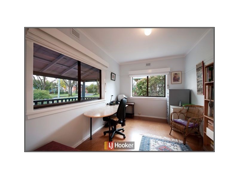 2 Hart Street, O’connor ACT 2602