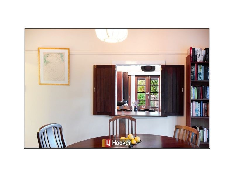 2 Hart Street, O’connor ACT 2602