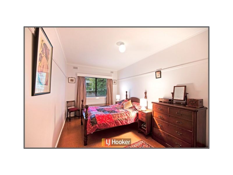 2 Hart Street, O’connor ACT 2602