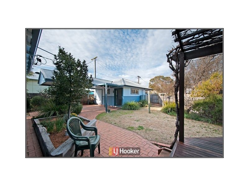 2 Hart Street, O’connor ACT 2602