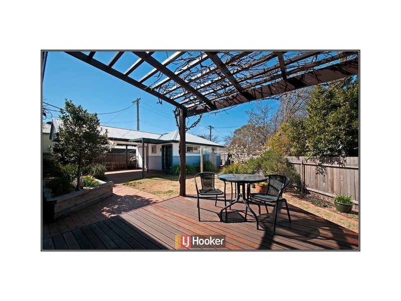 2 Hart Street, O’connor ACT 2602