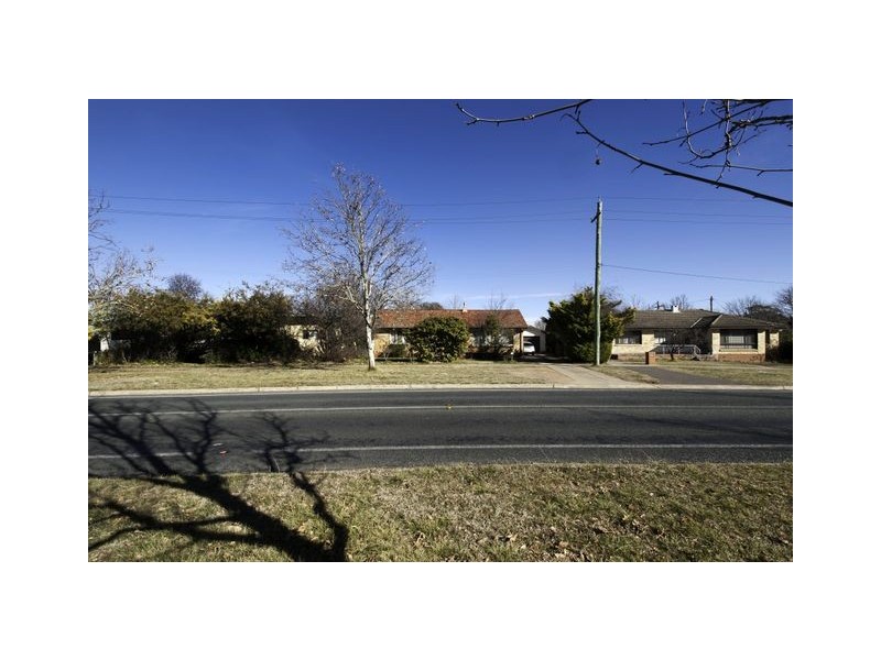 95 Cowper Street, Dickson ACT 2602