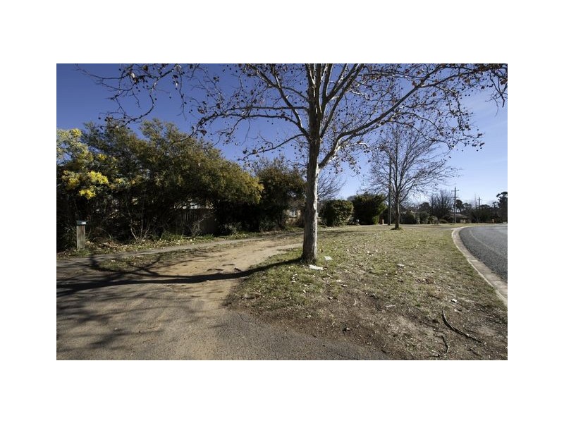 95 Cowper Street, Dickson ACT 2602