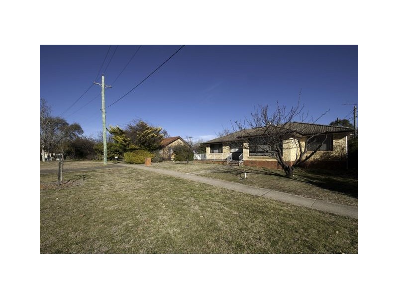 95 Cowper Street, Dickson ACT 2602