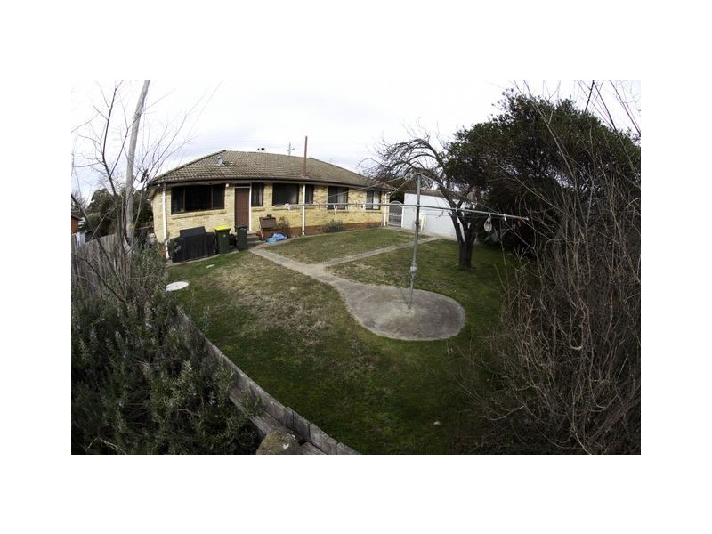 95 Cowper Street, Dickson ACT 2602
