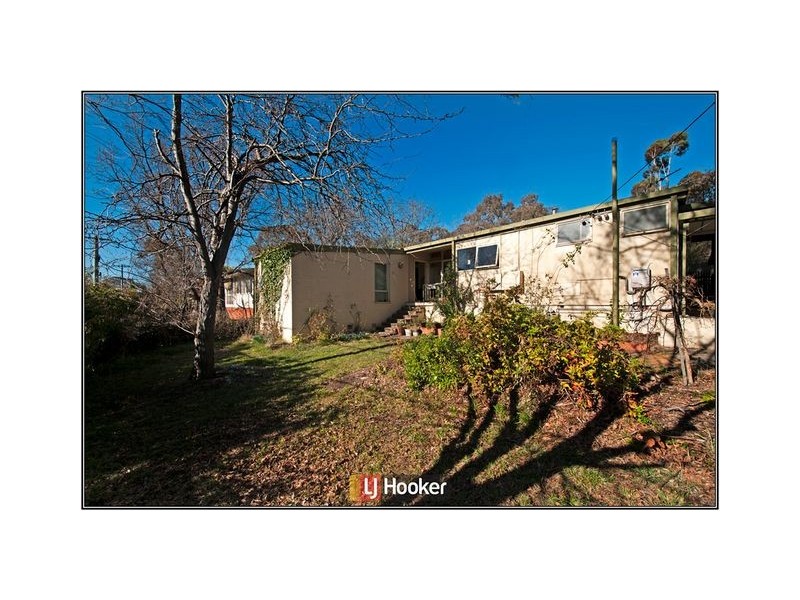 82 Duffy Street, Ainslie ACT 2602