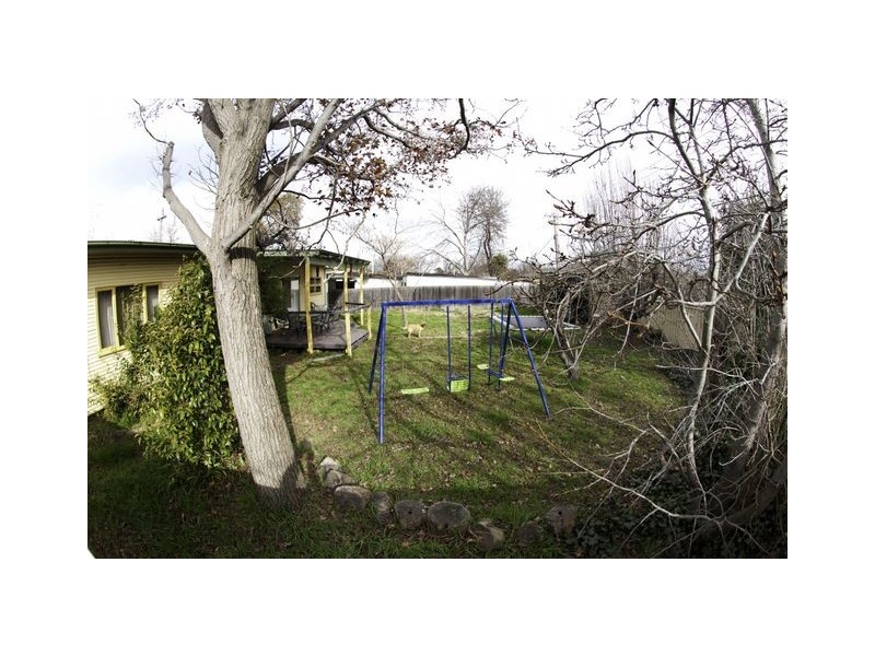 91 Cowper Street, Dickson ACT 2602