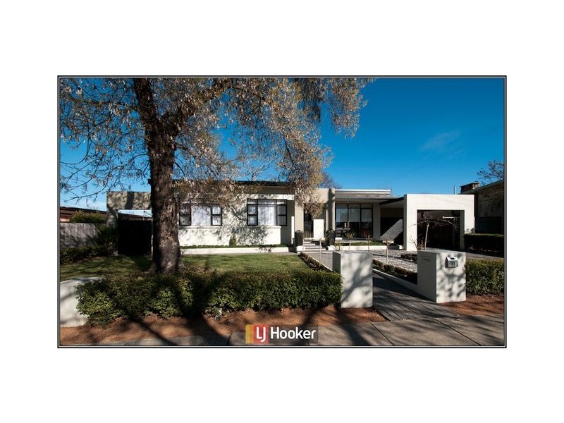 89 Cowper Street, Dickson ACT 2602