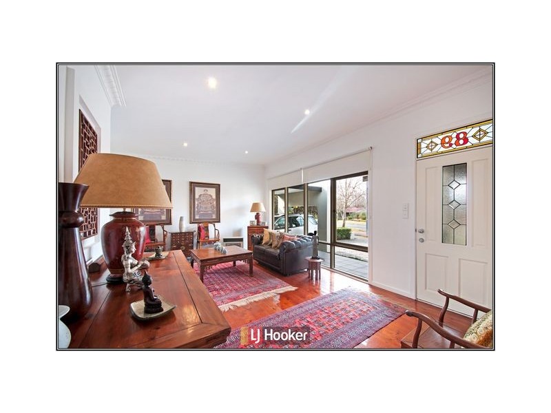 89 Cowper Street, Dickson ACT 2602