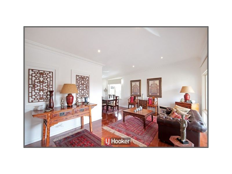 89 Cowper Street, Dickson ACT 2602