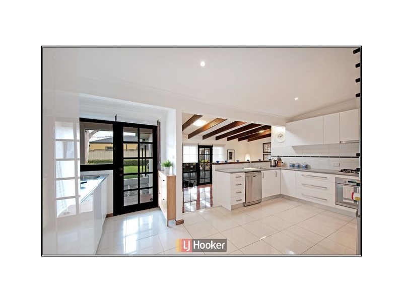 89 Cowper Street, Dickson ACT 2602