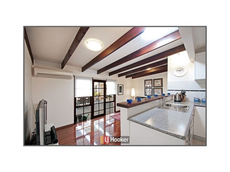 89 Cowper Street, Dickson ACT 2602