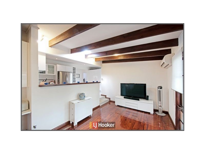 89 Cowper Street, Dickson ACT 2602