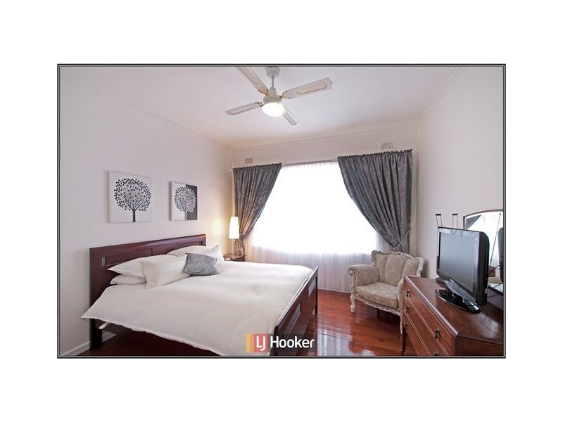 89 Cowper Street, Dickson ACT 2602