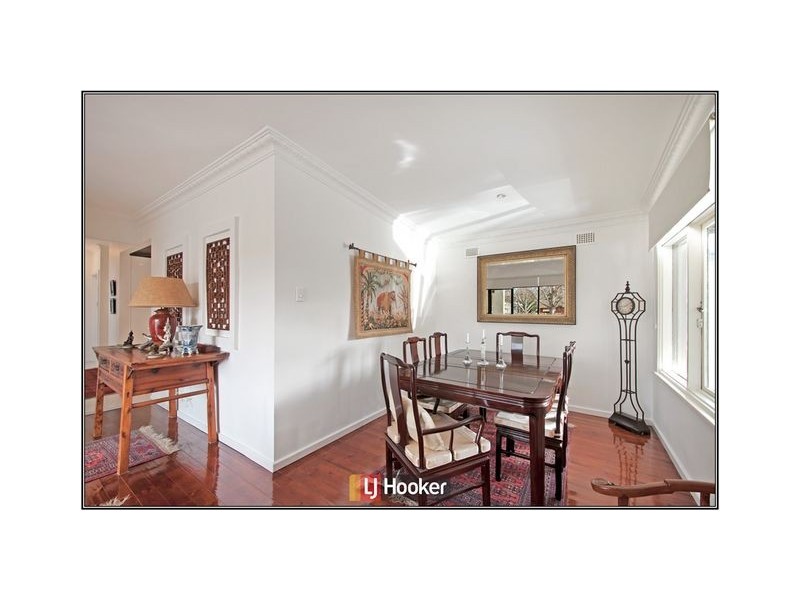 89 Cowper Street, Dickson ACT 2602