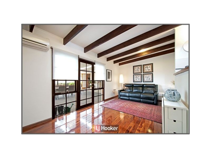 89 Cowper Street, Dickson ACT 2602