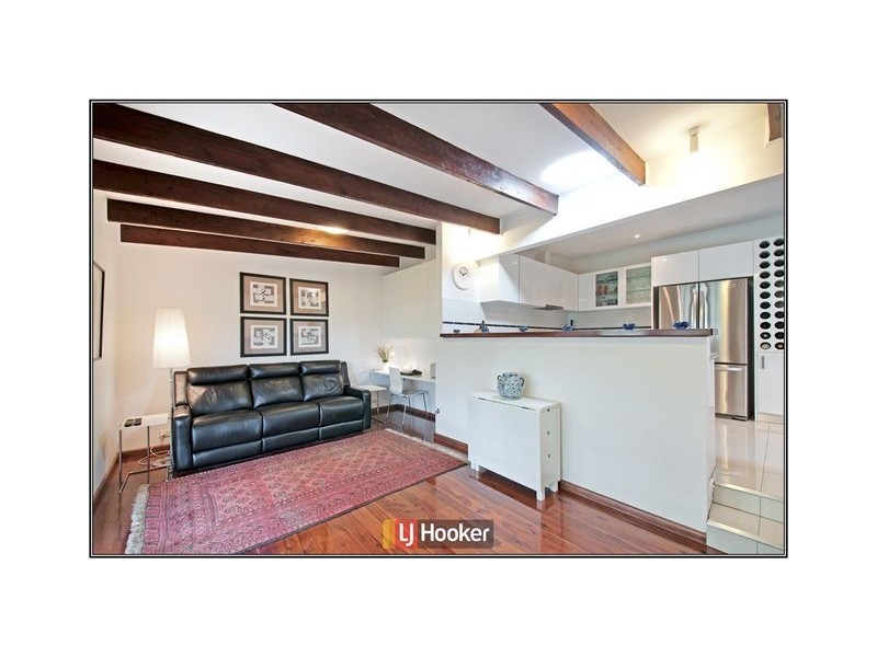 89 Cowper Street, Dickson ACT 2602