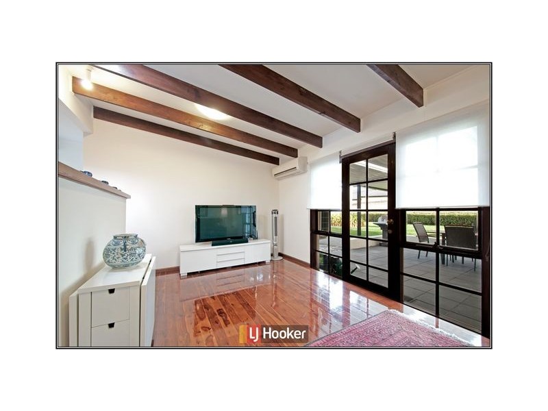 89 Cowper Street, Dickson ACT 2602