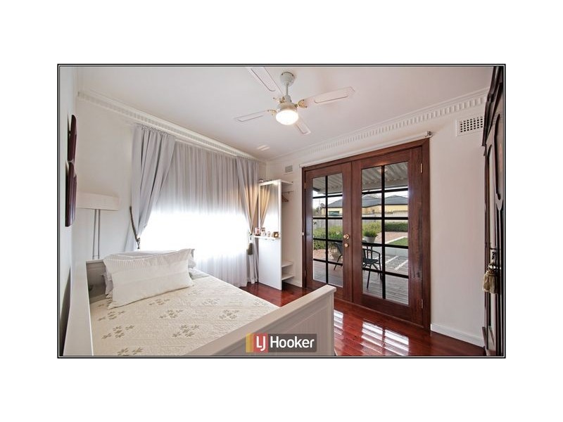 89 Cowper Street, Dickson ACT 2602