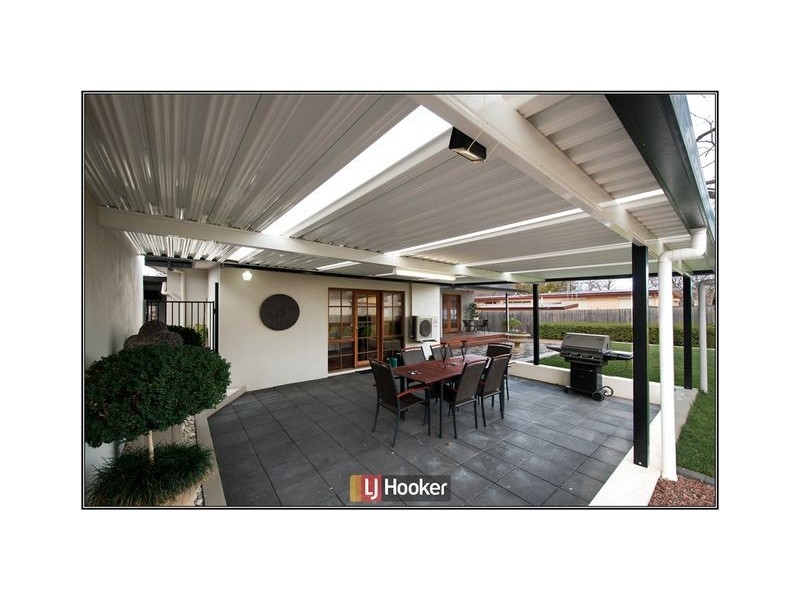 89 Cowper Street, Dickson ACT 2602