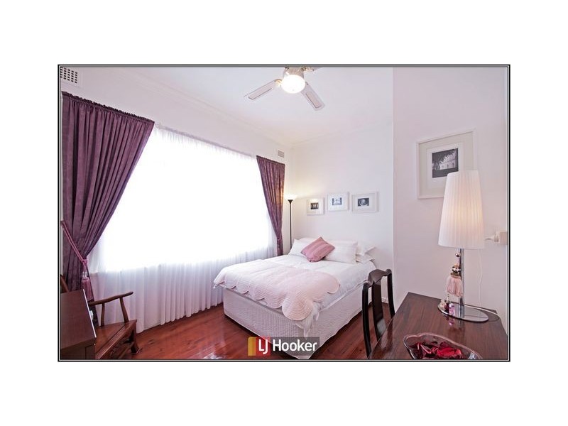 89 Cowper Street, Dickson ACT 2602