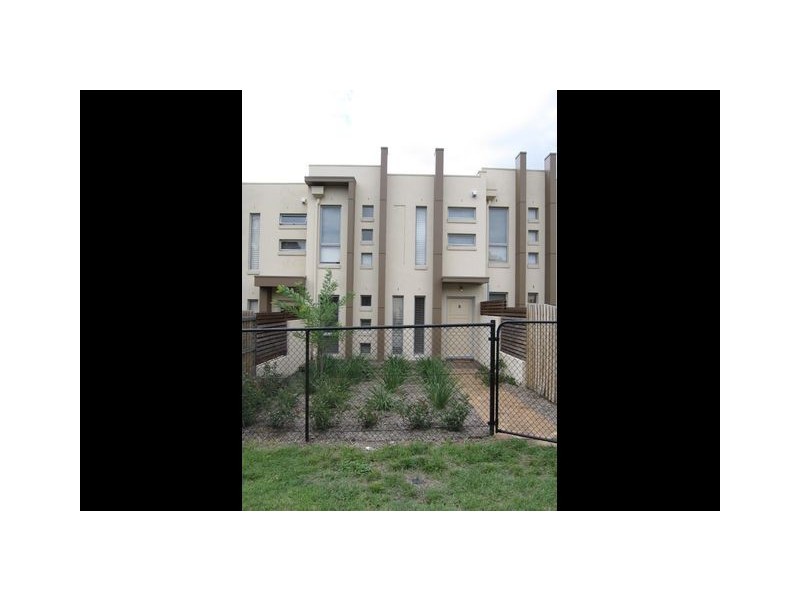 3/7 Collicott Circuit, Macquarie ACT 2614