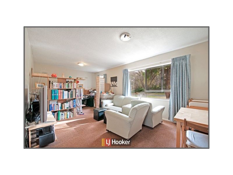 26/51-53 Jacka Crescent, Campbell ACT 2612