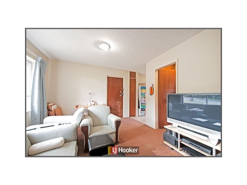 26/51-53 Jacka Crescent, Campbell ACT 2612