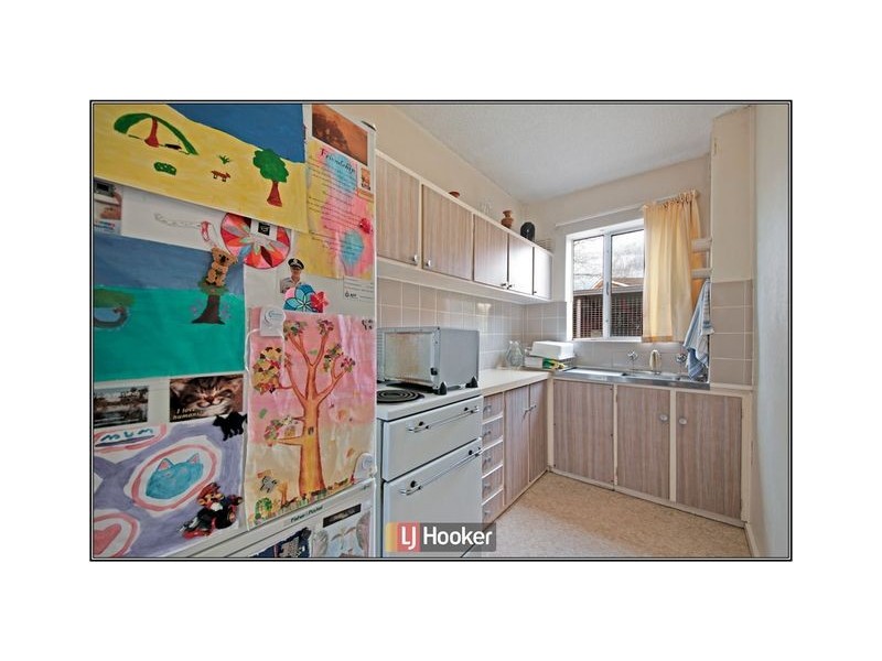 26/51-53 Jacka Crescent, Campbell ACT 2612