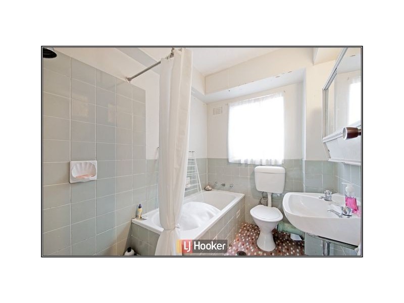 26/51-53 Jacka Crescent, Campbell ACT 2612