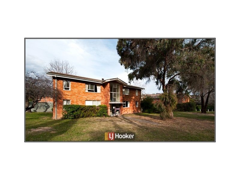 26/51-53 Jacka Crescent, Campbell ACT 2612