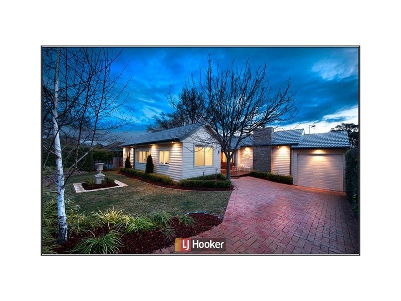 39 Duffy Street, Ainslie ACT 2602