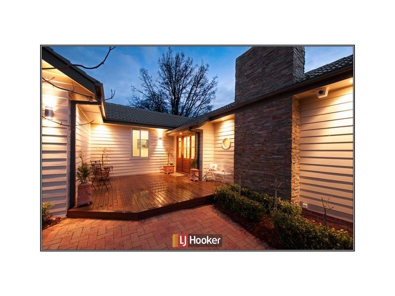 39 Duffy Street, Ainslie ACT 2602