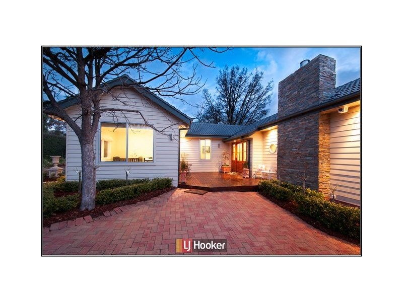 39 Duffy Street, Ainslie ACT 2602