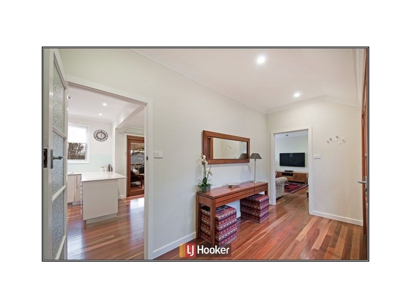 39 Duffy Street, Ainslie ACT 2602