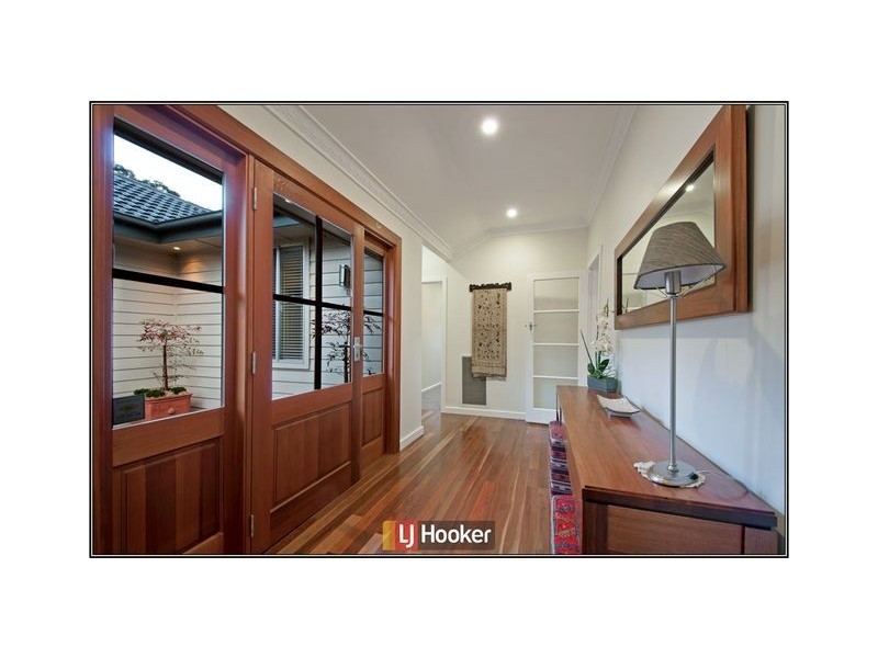 39 Duffy Street, Ainslie ACT 2602